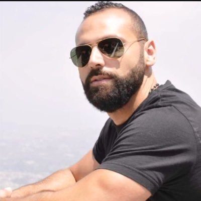 elierouhana2's profile picture. الفدرالية حتماً