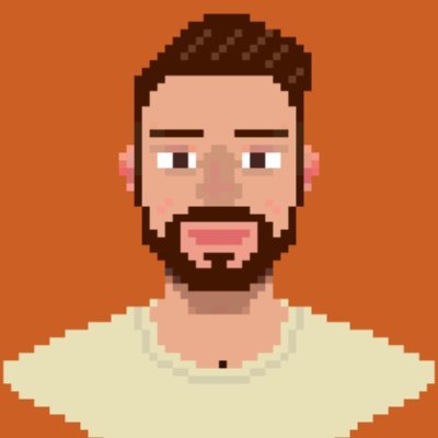 Amante dos games, eclético musical e curioso com a vida!