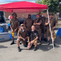 UPS CT East (@cteast2) 's Twitter Profile