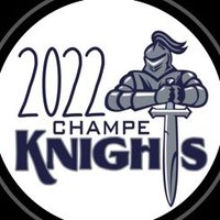 Champe Class of 2022 (@champe2022) 's Twitter Profile