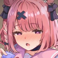 やくぶつちゃん！ヤク中ちゃん！曲がるンです！ (@yakubutu12) 's Twitter Profile