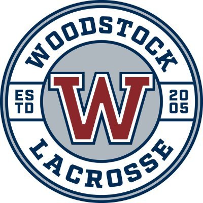 Official account of Woodstock Boys Lacrosse. 2022 and 2011 Elite 8. 2024, 2023, 2021, and 2019 Sweet 16. 2012 and 2010 State Playoffs.