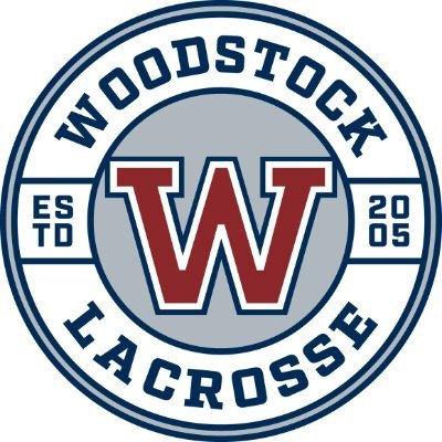 Official account of Woodstock Boys Lacrosse. 2022 and 2011 Elite 8. 2023, 2021, and 2019 Sweet 16. 2012 and 2010 State Playoffs. Head Coach: @masonwren10