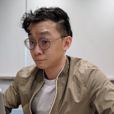 Data Vis, Interfaces, AI 🖲️ @StackAI_HQ
prev: visual & data journalist @stvisuals1, computer vision @MMLabNTU, alumni @NUSingapore