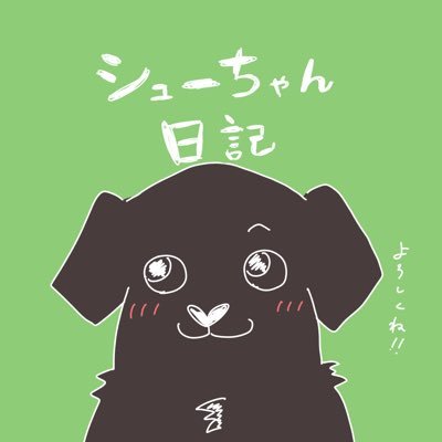 2月25日生まれ7歳♂ 自分は人間だと思ってるガキンチョ黒ラブ🐕‍🦺|盲導犬キャリアチェンジ犬|ダラダラするのが大好きで、食いしん坊🍖|犬好きの人と繋がりたい！無言フォロー失礼します🙇‍♂️そして無言フォロー大歓迎です💕