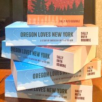 Oregon Loves New York Flight for Freedom Book(@FlightYork) 's Twitter Profile Photo