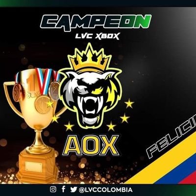 Equipo Competitivo 🇨🇴🇲🇽🇪🇸l FIFA Ultímate Team - Clubes Pro +14 Títulos 🇨🇴🇭🇳🇲🇽🇺🇸l Competitivo Rainbow Six Siege l #WeAreAoX ⚡️