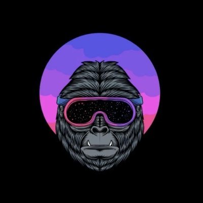 ApeX__Token's profile picture. The apes have crossed the bridge! 🦍🌉  
Earn passive rewards on #AVAX with Ape-X! 

Get #APEXTOKEN on https://t.co/eKwFM2HBj5!

TG: https://t.co/LZUP3LVJPZ