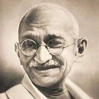 غانــدي بالجبنة المتبلة (@gandhi__3) 's Twitter Profile