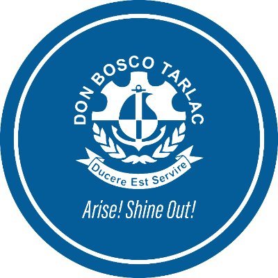 Official Twitter Account of Don Bosco Tarlac.