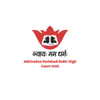 Adhivakta Parishad Delhi High Court Unit (@apdhcu) 's Twitter Profile
