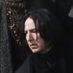Severus Snape ➐ alive era? (@SnapeDad) Twitter profile photo