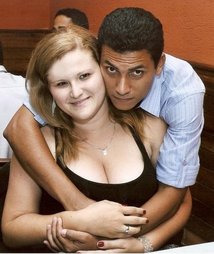 Deus de Milagres... Concretizando promessas em nossas vidas!!!
*Te AmO*