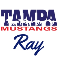 Tampa Mustangs Ray(@MustangsRay) 's Twitter Profile Photo