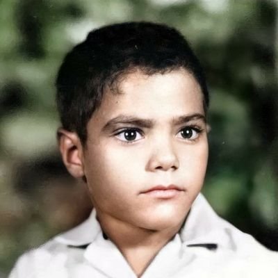 okzh11's profile picture. 