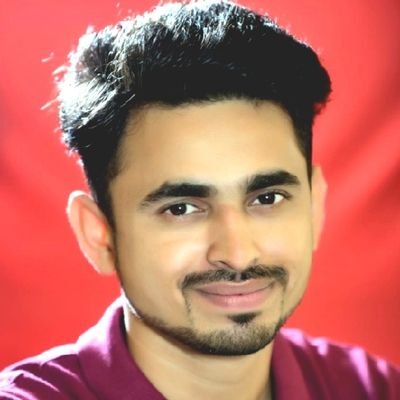 Swapnil_3006's profile picture. Humble