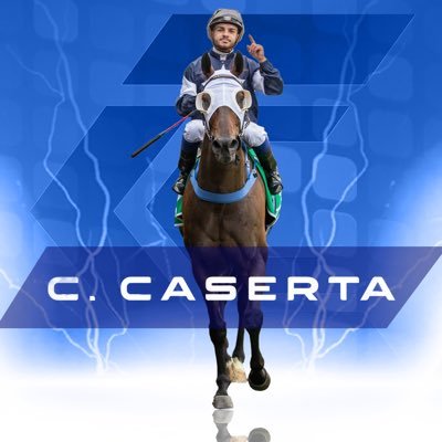 Chris Caserta 🇮🇹🤌🏼🏇