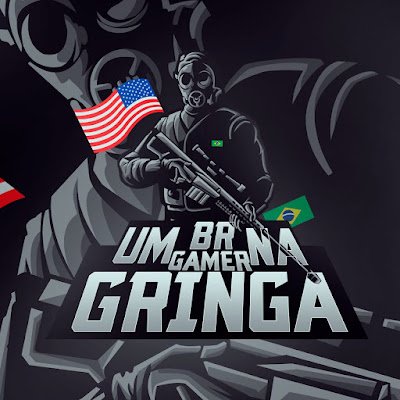 Gringa Gamer