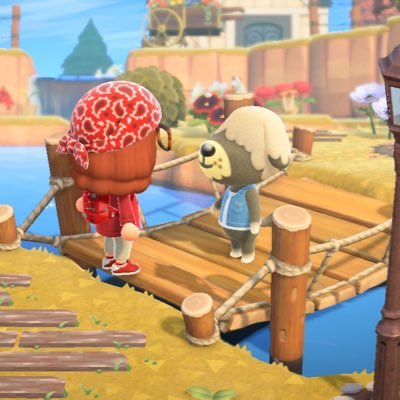 berrr_acnh's profile picture. 🧸🍄🍃• ACNH • Stardew • 28 • she/her • ♏️ DA-5130-7169-5992