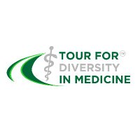 Tour for Diversity in Medicine (T4D) (@tour4diversity) 's Twitter Profile Photo Tour for Diversity in Medicine (T4D) (@tour4diversity) 's Twitter Profile Photo