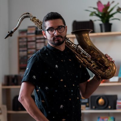 Multi-genre Saxophonist and Music Coach