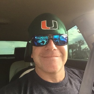 305 Guy Project Manager/Estimator. Very passionate about Miami Dolphins and Miami Hurricanes 💯% my teams. Live and die with Canes and Dolphins 🐬