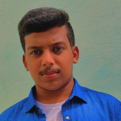 MOHITHV7's profile picture. life is short enjoy it