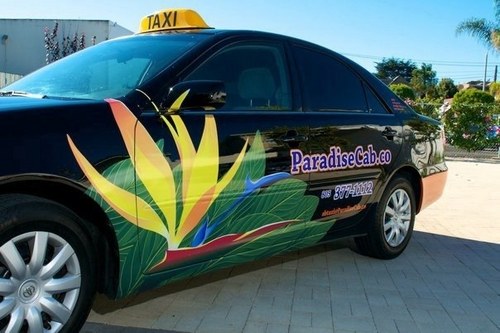 lompocCasas's profile picture. Operating from Santa Barbara, Isla Vista Goleta to Carpinteria with a personal service. Paradise Cab is committed to your satisfaction. (805) 377.1112