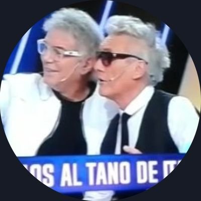 TanoJusticiero Profile Picture