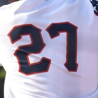 Mitchel Stanton (@27_stanton) 's Twitter Profile Photo Mitchel Stanton (@27_stanton) 's Twitter Profile Photo