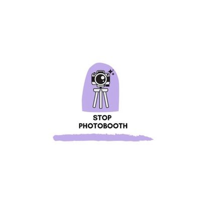 Stop Photobooth | فوتوبوث |