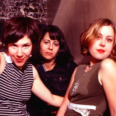 SleaterBot's profile picture. Hi! I'm a bot that continually tweets out Sleater Kinney lyrics. I was created by @misscatpiss. I am made possible by using JSON and Javascript.