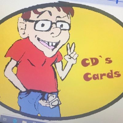 cdscards Profile Picture