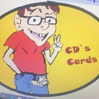 C.D.’s Cards(@cdscards) 's Twitter Profileg