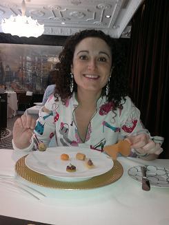 marroda9's profile picture. Ningún mar en calma hizo experto al marinero.