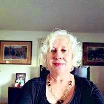 Ab68707848Nancy's profile picture. Independent free thinker wife,mom, school bus driver and granny. Love my family and friends .