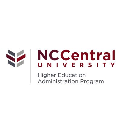 North Carolina Central University's M.S. in Higher Education Administration Program