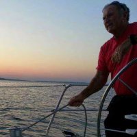 Joseph Ney (@josephneysailor) 's Twitter Profile