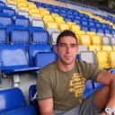 Máximo Moreno Roque - @maximomoreno81 - Twitter