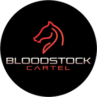 Bloodstock Cartel (@bloodstokcartel) 's Twitter Profile Photo Bloodstock Cartel (@bloodstokcartel) 's Twitter Profile Photo