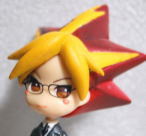 こはくもなかさんのプロフィール画像