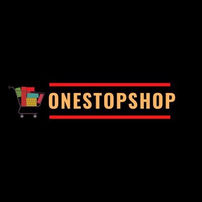 Why make multiple stops when you can get it all at ONESTOPSHOP ? 🛒 | HERE TO SERVE ❤️