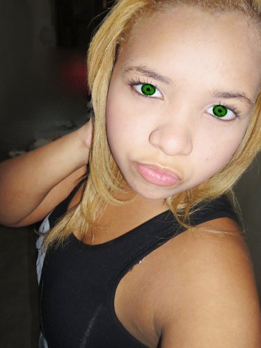 • Agoraa sou a prova vivaa de ki nada nessa vida é pra Sempree... atéeh kii proveem o contrárioo :/