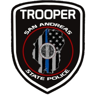 SASP_PIO's profile picture. Official Twitter of the SASP PIO for EverestRP || Colonel S. Jawanda |  LT. Colonel J. Mueller || NOT AN EMERGENCY SERVICES AGENCY