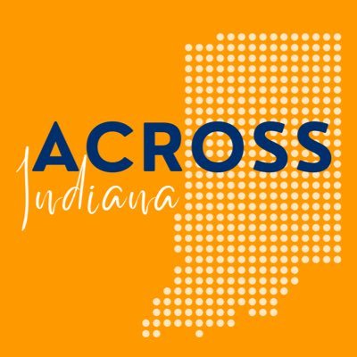 Podcast; a home for highlighting the impact of collaboration and partnership around the Hoosier state!