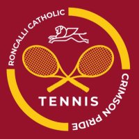 Roncalli Catholic Boys Tennis(@RCHSBoysTennis) 's Twitter Profile Photo