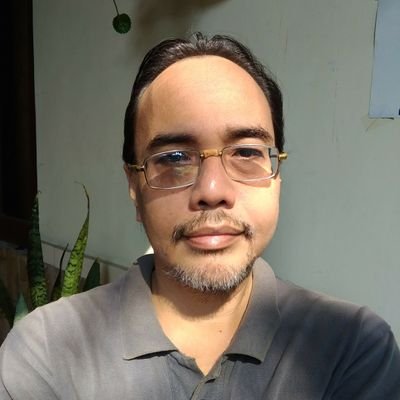RudiPg's profile picture. 🙂 Almost-50, muslim, essentially ISTJ (interacting as ISFJ, seen as ISFP). 💻 Higher-ed. 🤒 NAFLD, protein/gut sensitivity. ❤️ How-to-live, music, cat, nature.