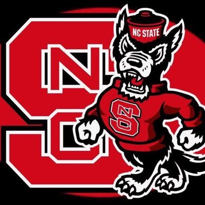 Let’s talk sports…Especially anything NC State!!  Oh…I like racing too!