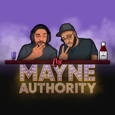 The official twitter of The Mayne Authority! Check us out on YouTube and join our Patreon too mayne!! https://t.co/VHpQW0wiUu