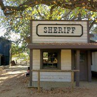 SHERIFF(@SHERRIFF2022) 's Twitter Profile Photo